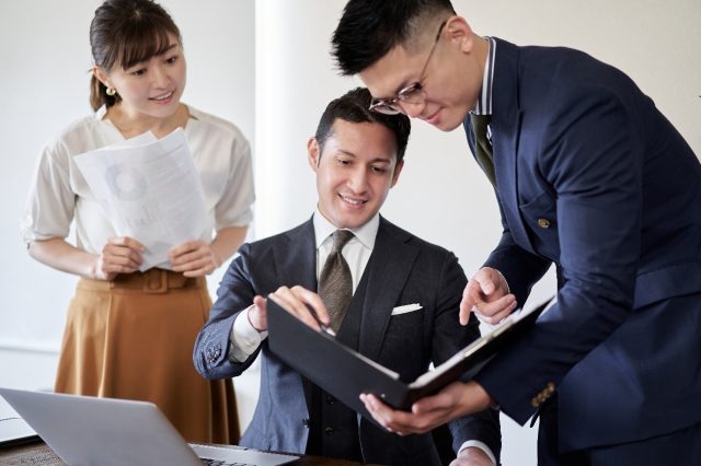 第4回 生き残るか？見捨てられるか？会社がいつまでも重宝する絶対 